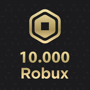 10.000 Robux