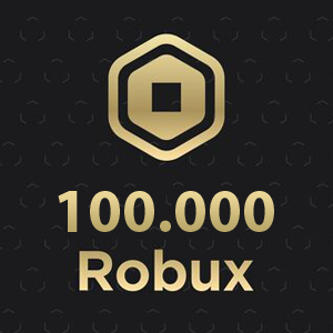 100.000 Robux