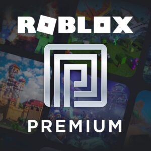 Roblox Premium + 30.000 Robux